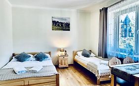 Noclegi Jagiellonska 9
